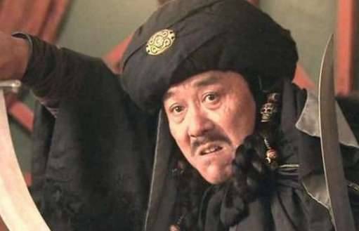 郭元振历史图片