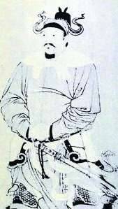 何昌期历史图片
