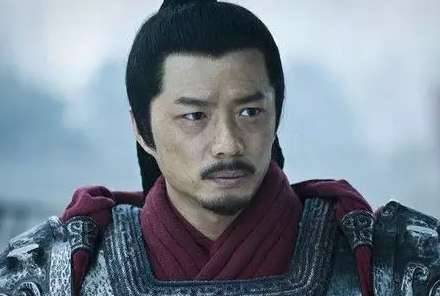 李世民历史图片