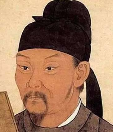 房琯怎么读？房琯人物生平简介历史图片