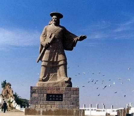 上古四圣历史图片