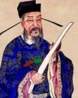 唐朝韦见素人物生平简介历史图片
