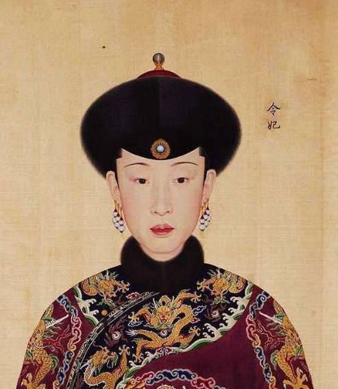 魏璎珞历史图片