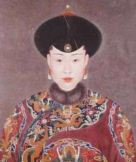 魏璎珞历史图片
