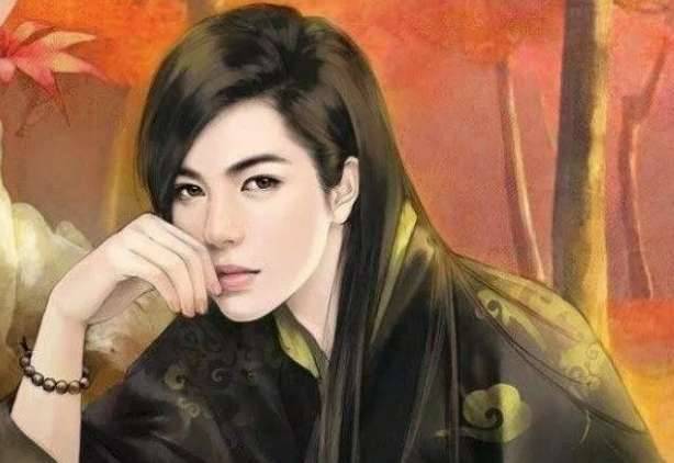 曹操历史图片