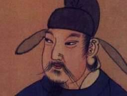 唐朝历史图片