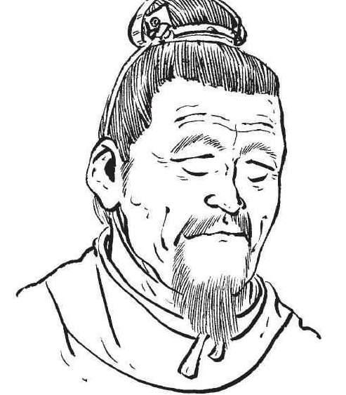 宇文融历史图片