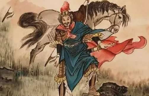 盘点历史上对战匈奴最厉害的7位将军历史图片