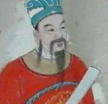 唐朝历史图片