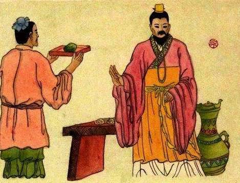 卢怀慎历史图片