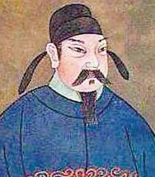 杨绾历史图片