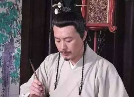 许敬宗历史图片