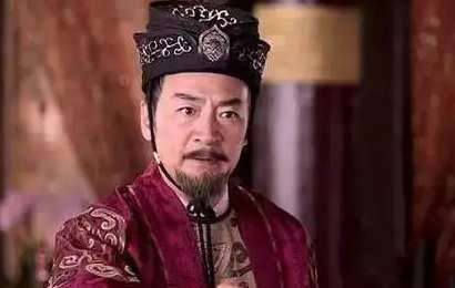 许敬宗历史图片