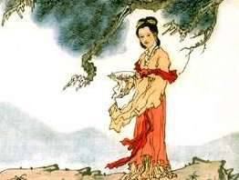 王维历史图片