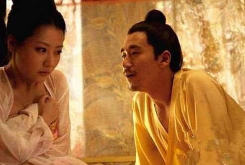 谢玖历史图片