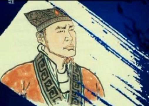 谢玖历史图片