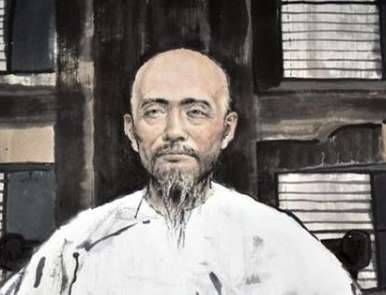 清朝历史图片