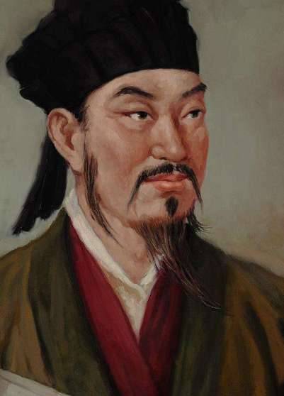 董晋历史图片