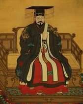 明朝历史图片