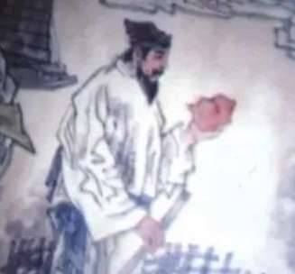 明朝历史图片