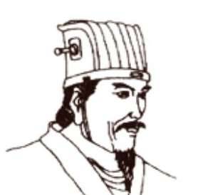杨炎是什么人？哪个朝代？杨炎人物生平简介历史图片