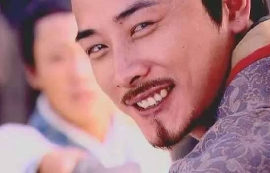 汉文帝历史图片