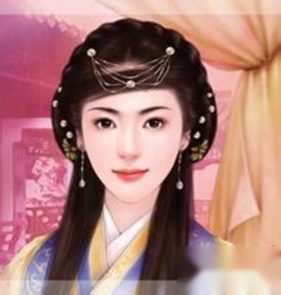 孙权历史图片