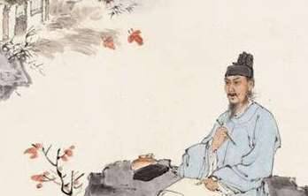 令狐楚历史图片