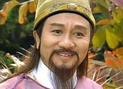 令狐楚历史图片