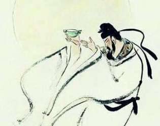 令狐楚历史图片