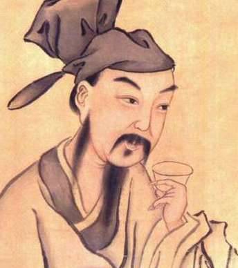 令狐楚历史图片