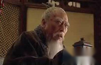 严嵩历史图片