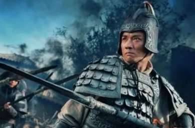 赵云历史图片