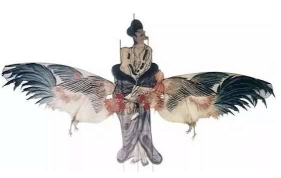 王莽历史图片