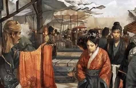 王莽历史图片