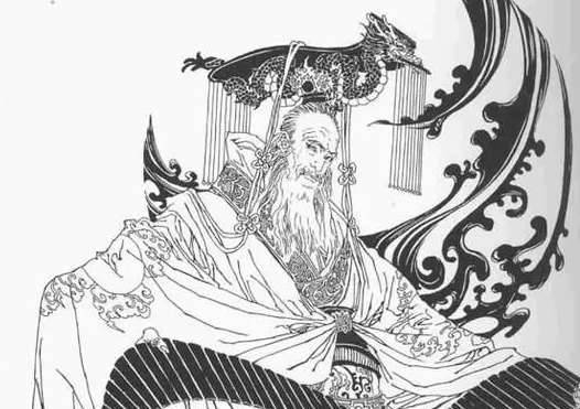 王莽历史图片