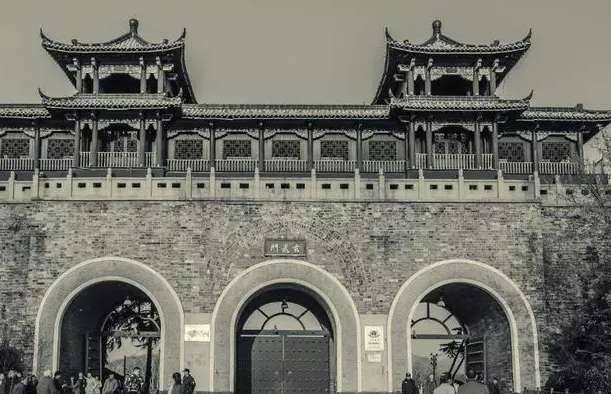 李世民历史图片