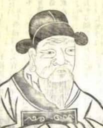 唐朝历史图片