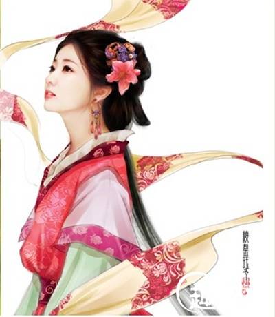 宋理宗历史图片