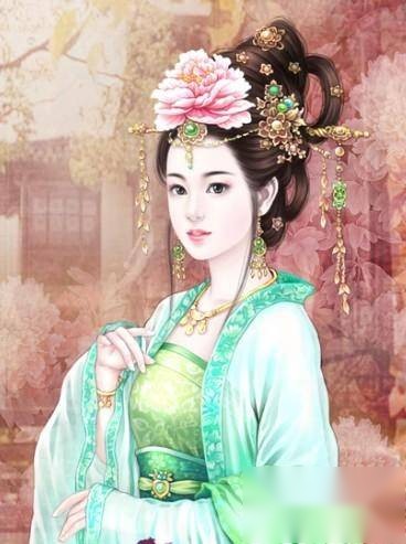 宋理宗历史图片