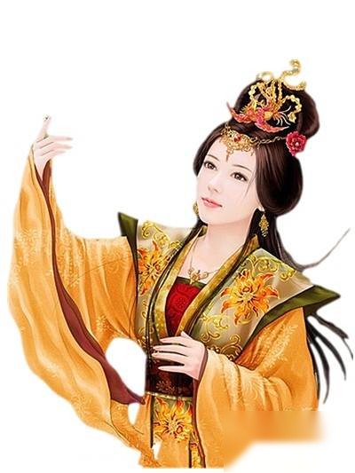 垂帘听政历史图片