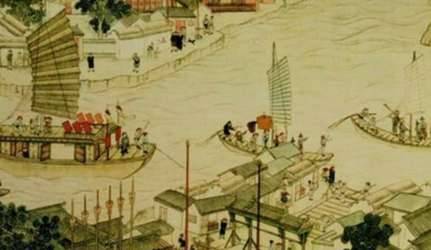 隋朝历史图片