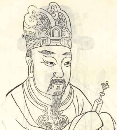 唐朝历史图片