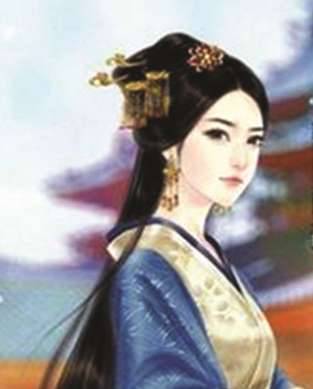 晋朝历史图片