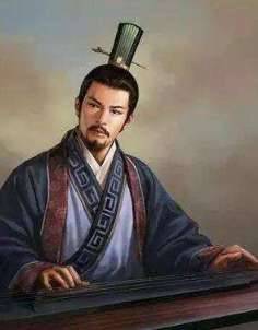中国古代十大美男历史图片