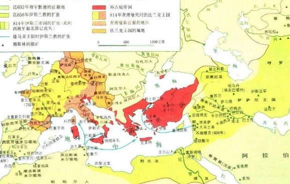 奥托大帝历史图片