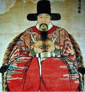 张璁历史图片