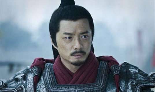 项羽历史图片