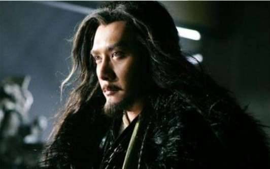 项羽历史图片
