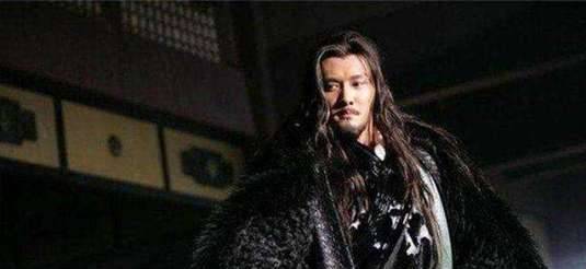 项羽历史图片